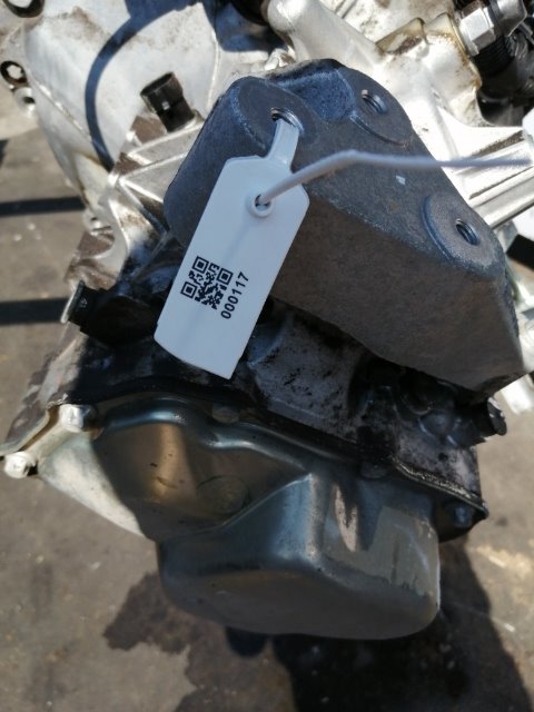 Pomili Cambio e trasmissioni Cambio completo Opel Astra A04