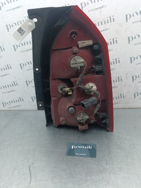 Pomili Fanaleria Hyundai Tucson fanale posteriore sinistro
