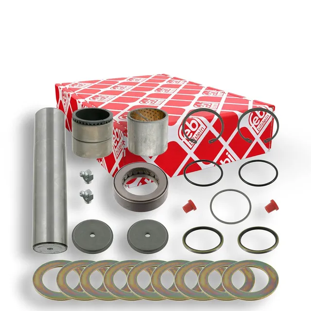 Bilstein Sterzo e sospensione 08521 kit perno fuso anteriore MAN