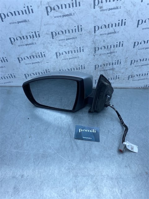 Pomili Cristalli Ford S-MAX (CA1) retrovisore esterno elettrico sinistro