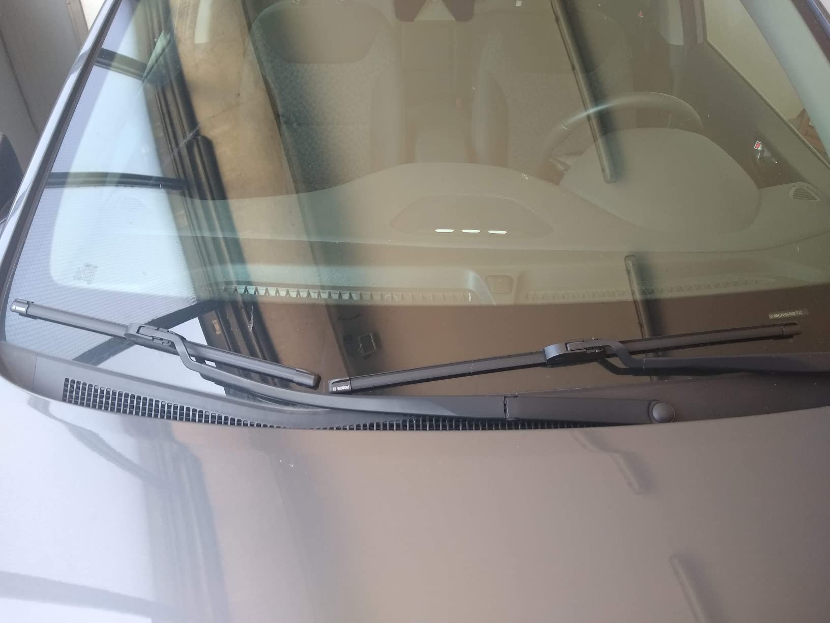 Bosch HCP Aerotwin AR813S tergicristalli anteriori 650/450 mm confezione tradizionale