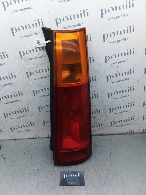 Pomili Fanaleria Fanale posteriore DX HONDA CR-V 1a Serie fanale