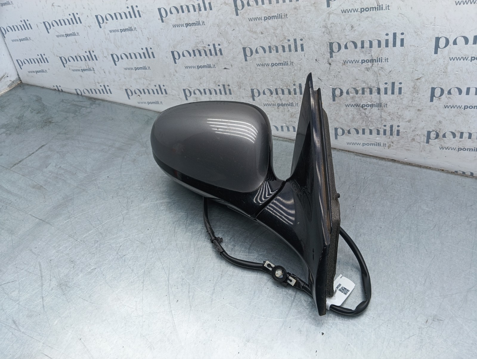 Pomili Cristalli Fiat Croma specchietto retrovisore destro 5 pin usato