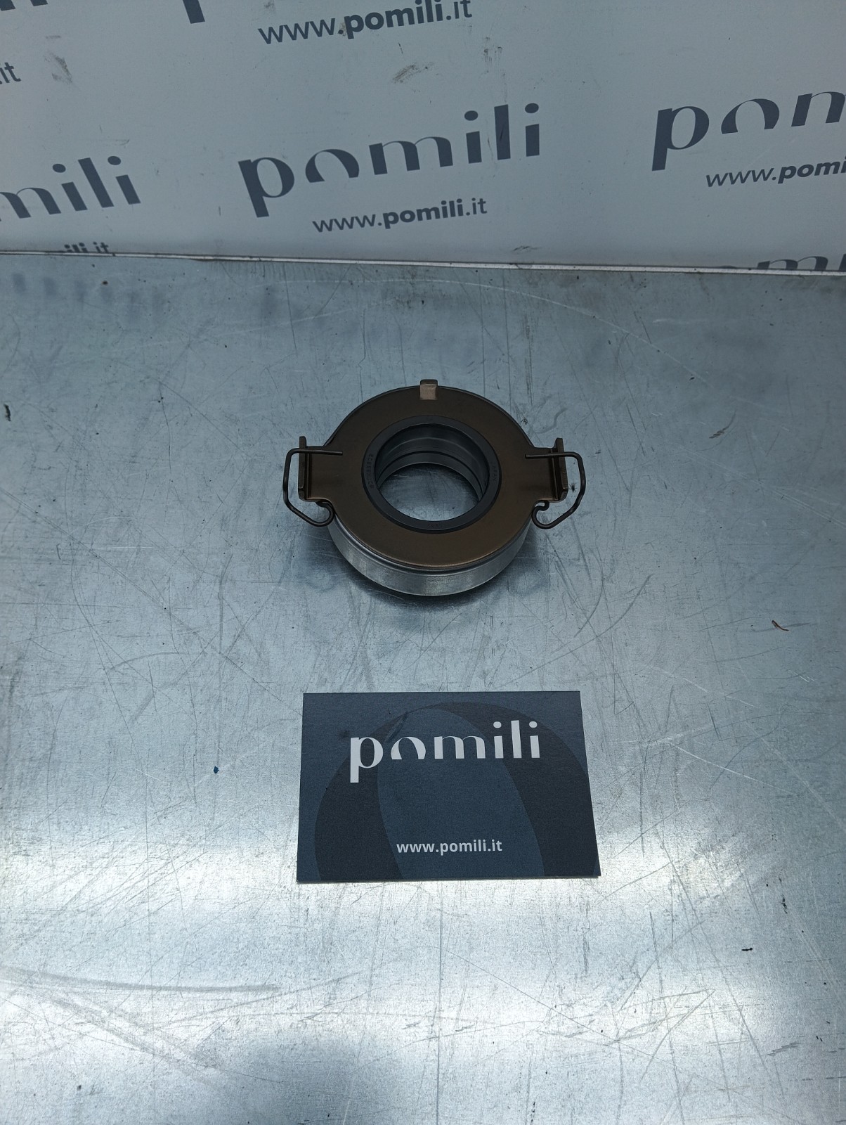 Pomili Cambio e trasmissioni Cuscinetto di rilascio della frizione Toyota Celica-MR2 31230-20191 nuovo
