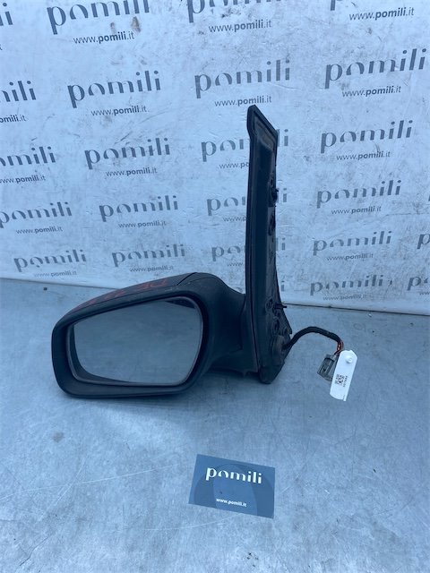 Pomili Cristalli Retrovisore esterno Ford Focus C-Max CAP sinistro