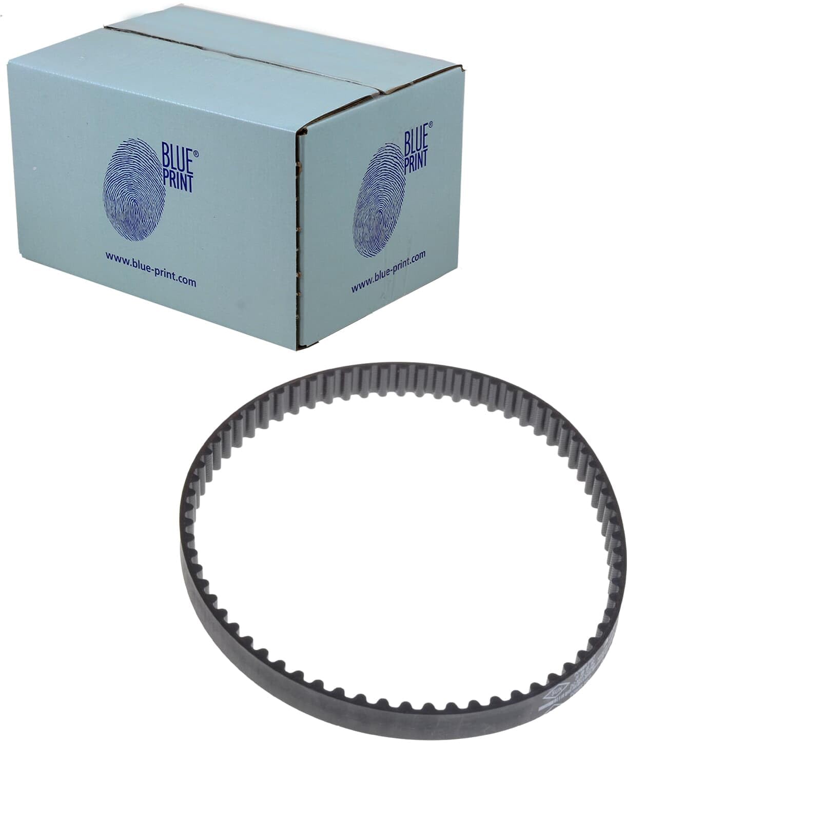 Bilstein Distribuzione Blue Print ADH27536 cinghia dentata