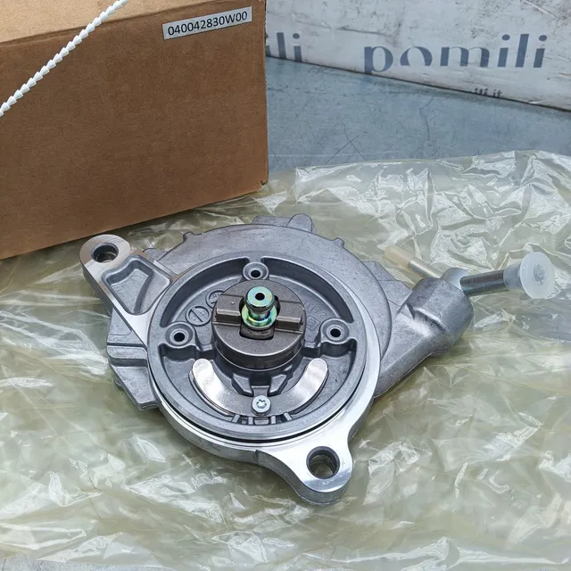 Pomili Alimentazione e scarico Pompa vuoto Toyota Hilux Land Cruiser 04004-2830W