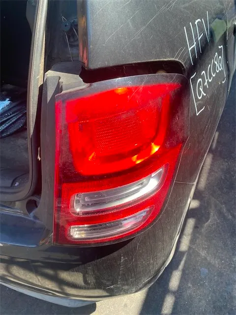 Pomili Fanaleria Fanale posteriore destro CITROEN C3 2a Serie A51 09/09-06/13