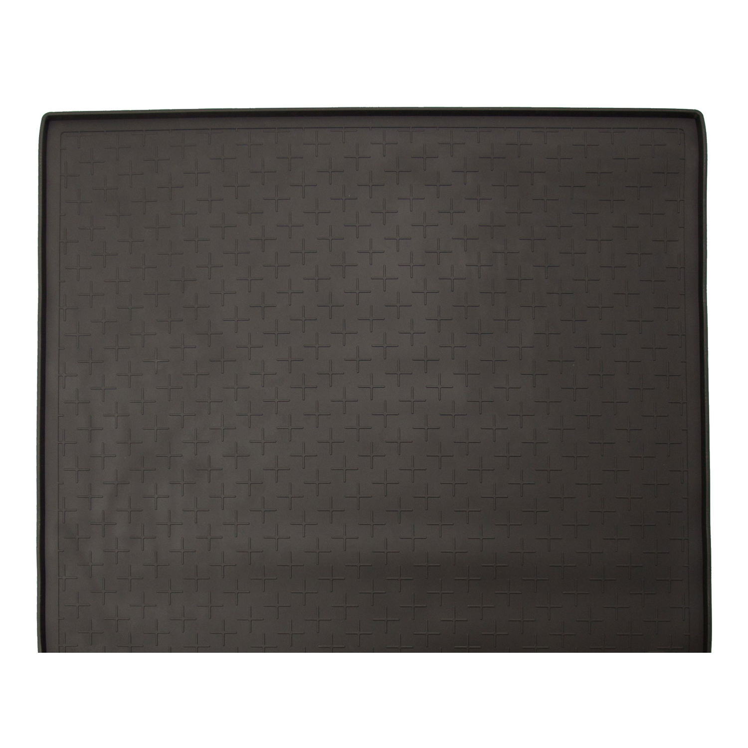 Travall Trunk Liners BMW X1 Rubber Boot Liner vasca baule in gomma