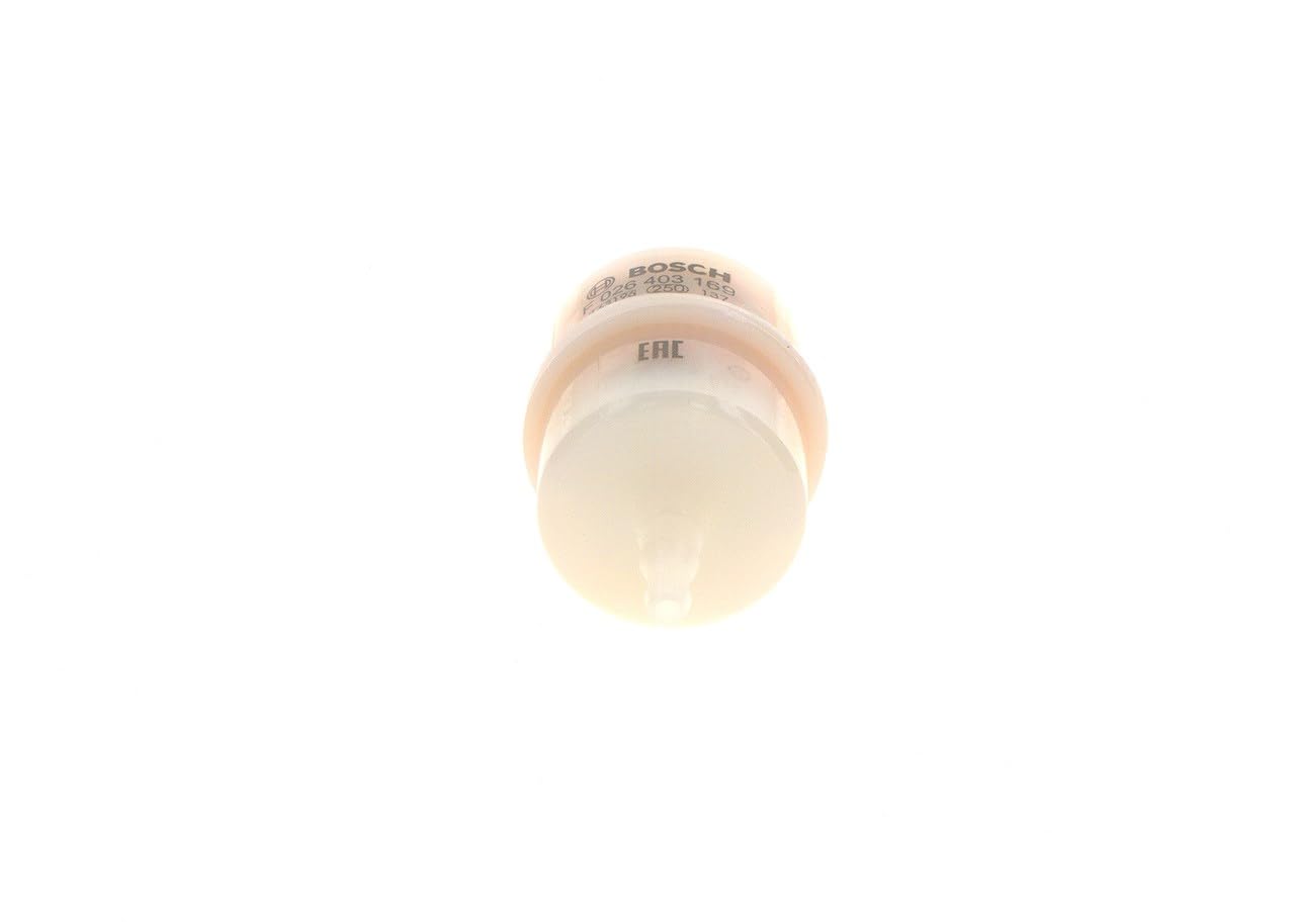 Bosch HCP Filtri F026403169 filtro carburante in linea