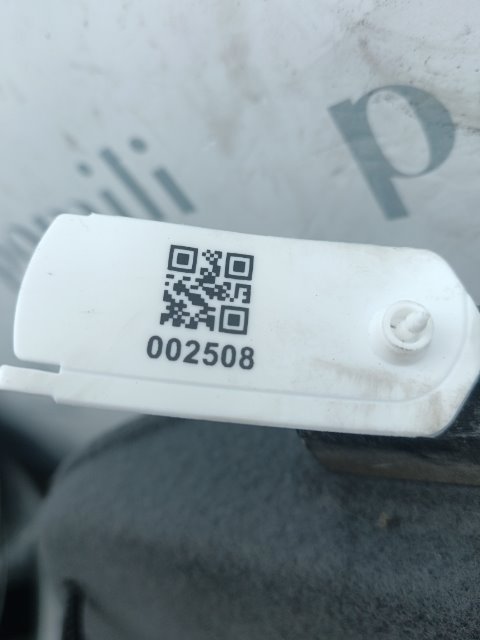 Pomili Rivestimenti interni e parti interne Ripiano cappelliera Chevrolet Matiz M200 04/05-12/10