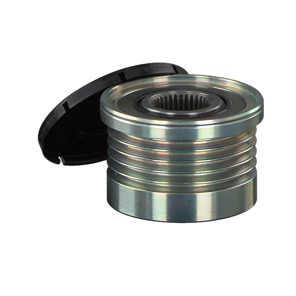 Bilstein Impianto elettrico Dispositivo ruota libera alternatore 33132 puleggia alternatore