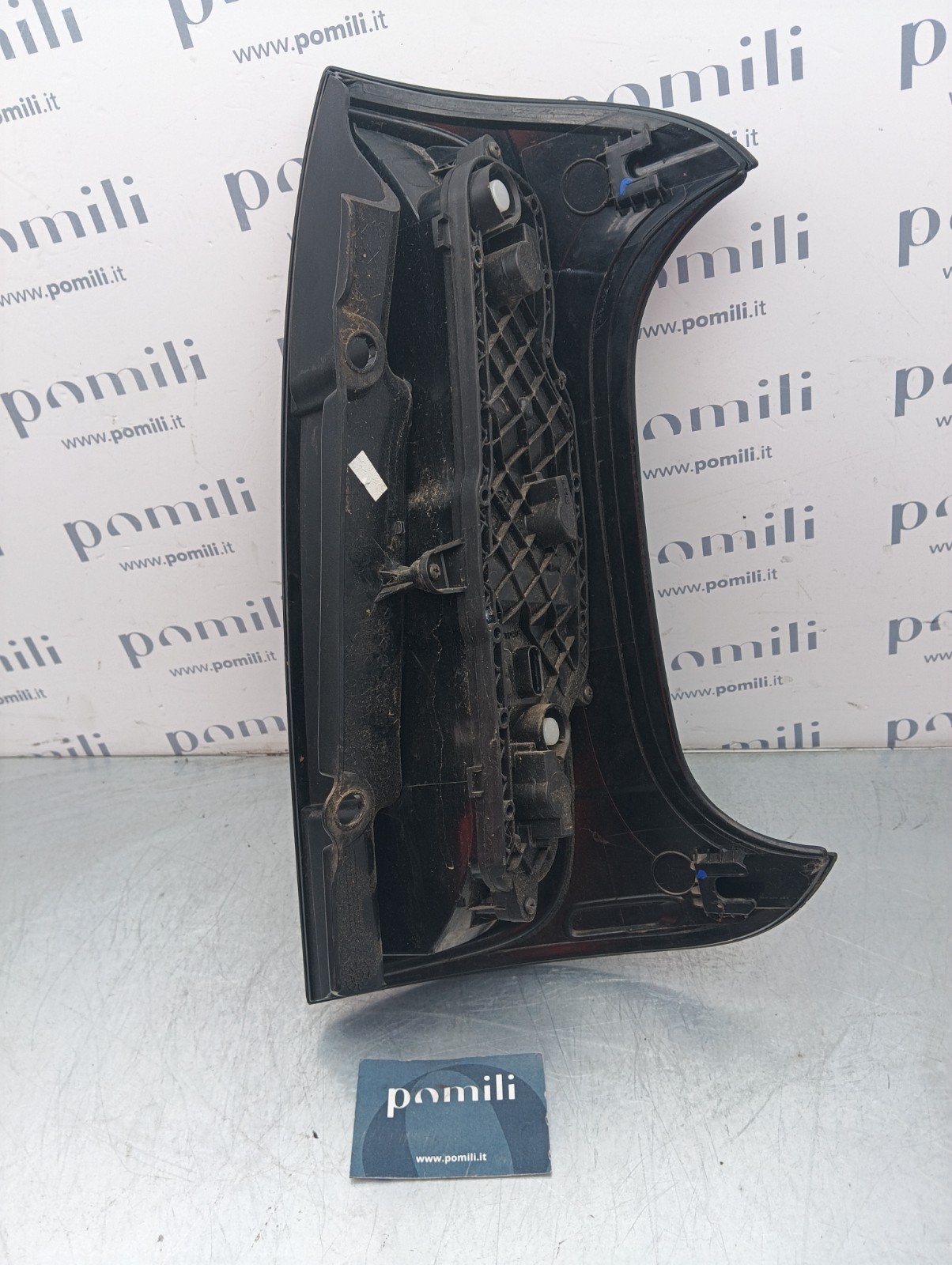 Pomili Fanaleria Fiat Panda 4×4 fanale posteriore sinistro 519776450 usato