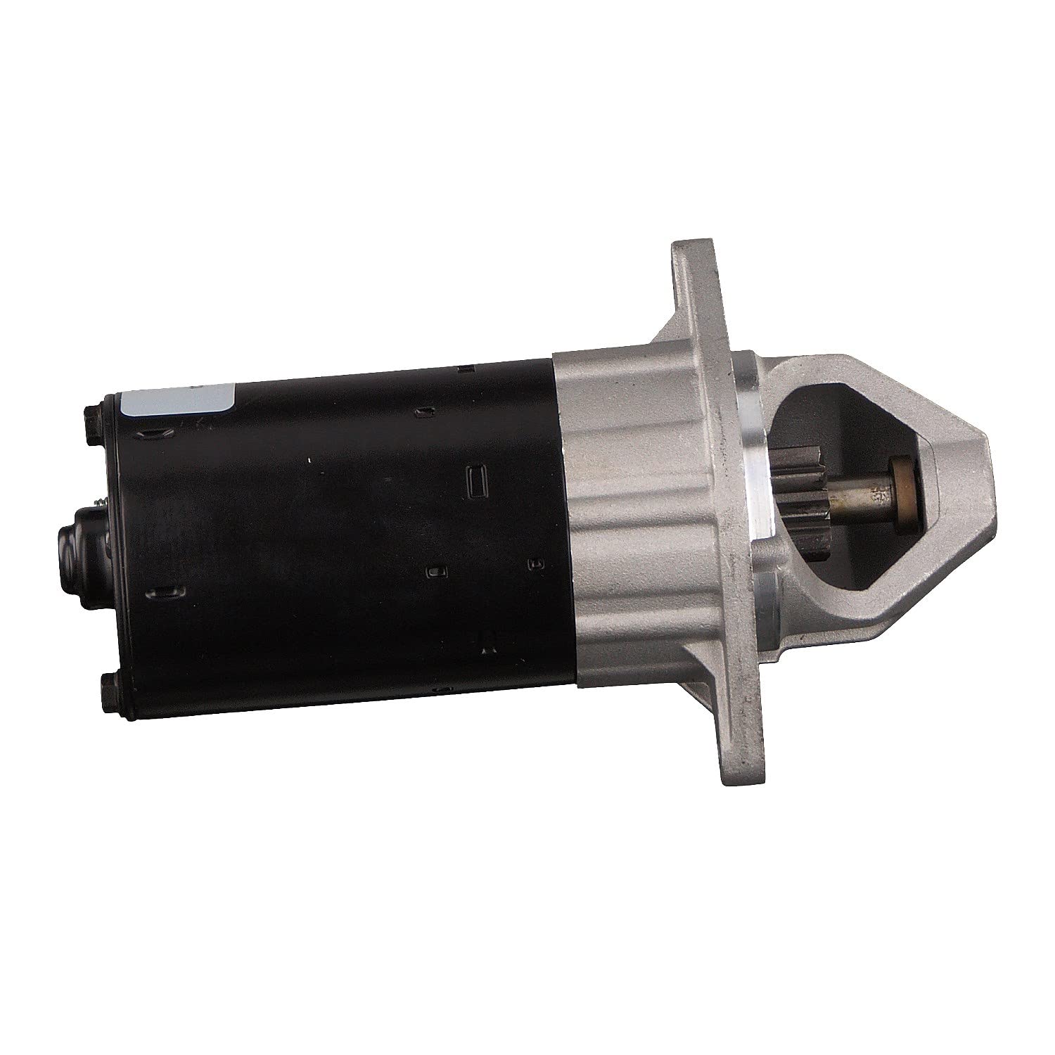 Bilstein Impianto elettrico 101580 motorino d'avviamento compatibile Chevrolet Opel Fiat