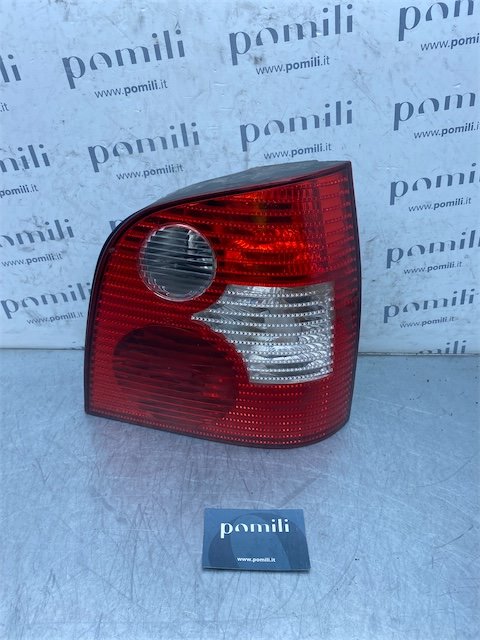 Pomili Fanaleria Volkswagen Polo 9N fanale posteriore destro