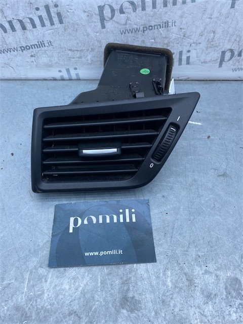 Pomili Climatizzazione Bocchetta aria lat. SX cruscotto BMW X1 E84