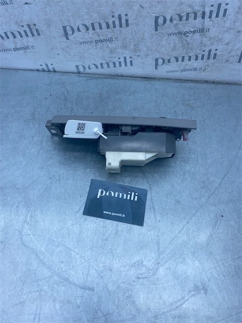 Pomili Rivestimenti interni e parti interne Alzacristallo elettrico anteriore sinistro Toyota Yaris 2005-2012