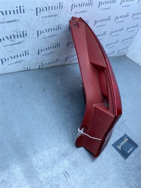 Pomili Fanaleria FORD FIESTA (CB1) Fanale posteriore destro