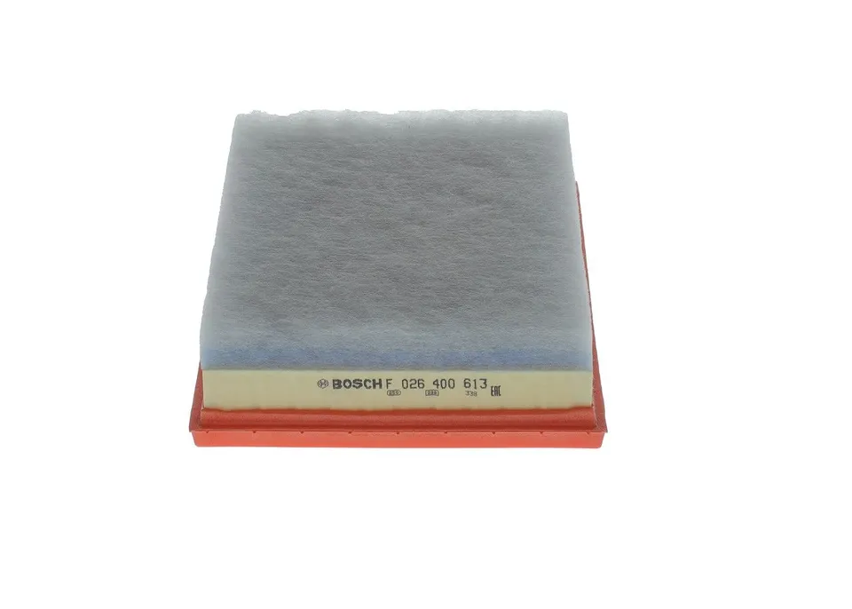Bosch Filtri F026400613 filtro aria 239,4 × 182 × 36,3 mm