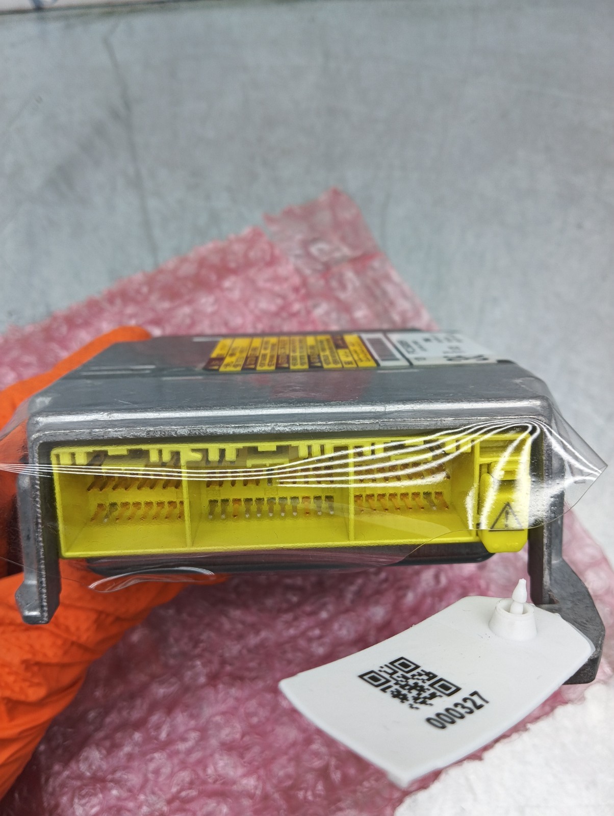 Pomili Centraline ECU e cavi 04006-59102 centralina airbag