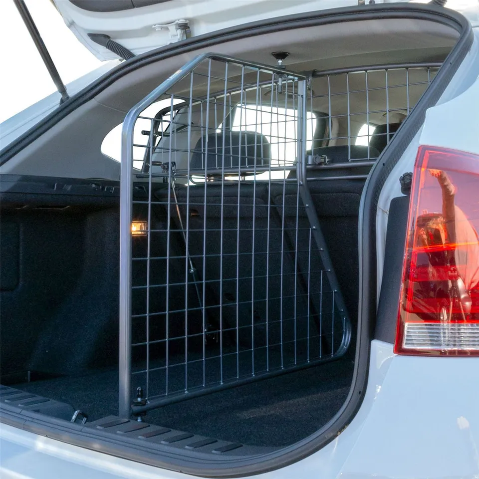 Travall Trunk Dividers BMW X1 (2009-2012) separatore bagagliaio per animali