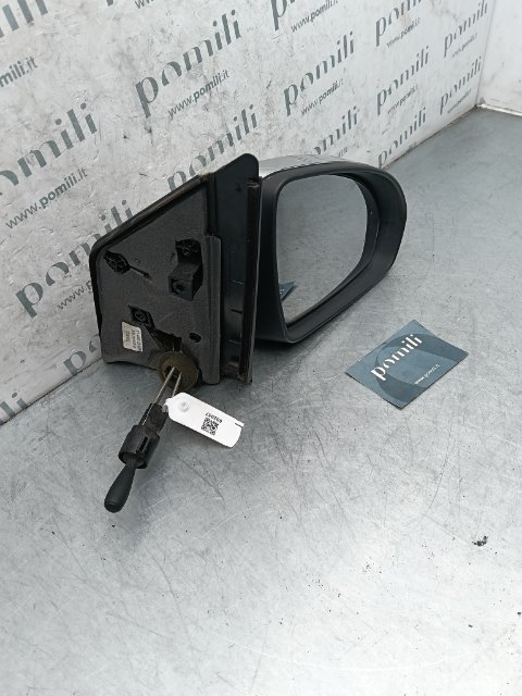 Pomili Cristalli Retrovisore esterno regolazione elettrica destro Smart Fortwo 451