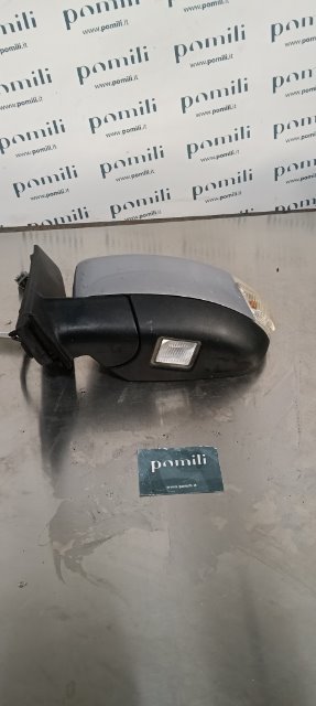 Pomili Cristalli Retrovisore est. regolaz. elettr. DX Ford C-MAX CB7