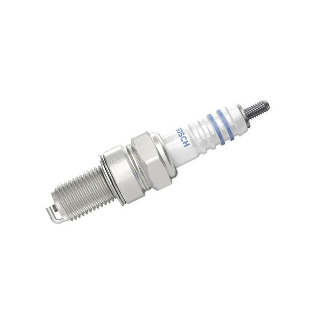 Bosch HCP Candele di accensione 0242150507 candela accensione moto