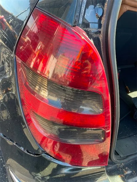 Pomili Fanaleria Mercedes-Benz Classe A W/C169 fanale posteriore sinistro