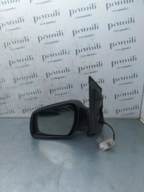 Pomili Cristalli Retrovisore esterno elettrico sinistro Ford Focus CAP 2004-2008