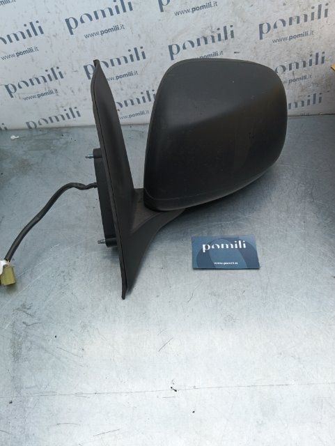Pomili Cristalli Retrovisore est. SX FIAT SEDICI (3B) (02/06>11/11<) specchietto usato