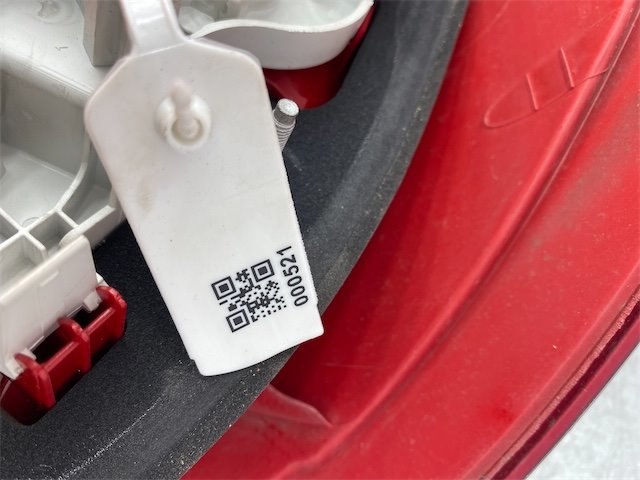 Pomili Fanaleria Mercedes-Benz Classe A W169 fanale posteriore sinistro