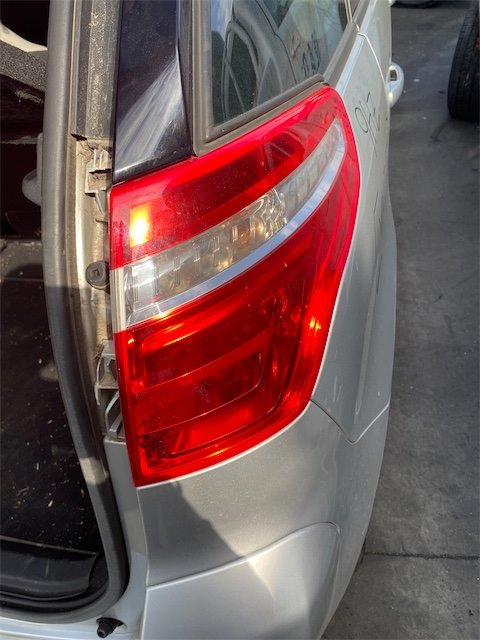 Pomili Fanaleria Citroën C4 Picasso fanale posteriore destro esterno