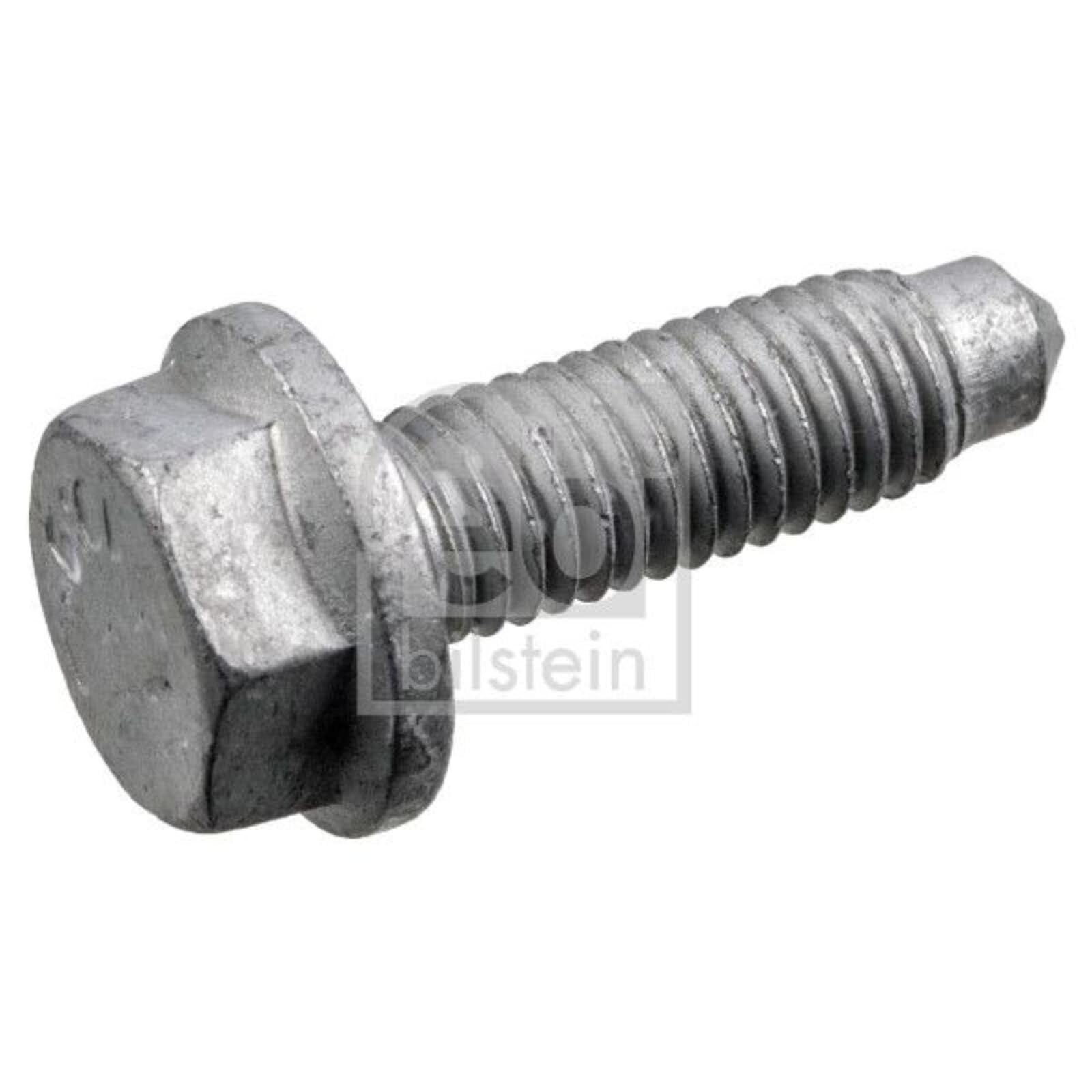 Bilstein Sterzo e sospensione 01158 giunto di supporto anteriore con montaggio