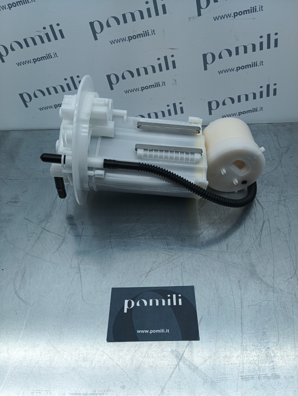 Pomili Alimentazione e scarico Pompa carburante Toyota 04004-53112 nuova