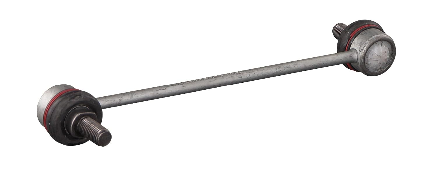 Bilstein Sterzo e sospensione febi bilstein 09206 tirante barra stabilizzatrice acciaio