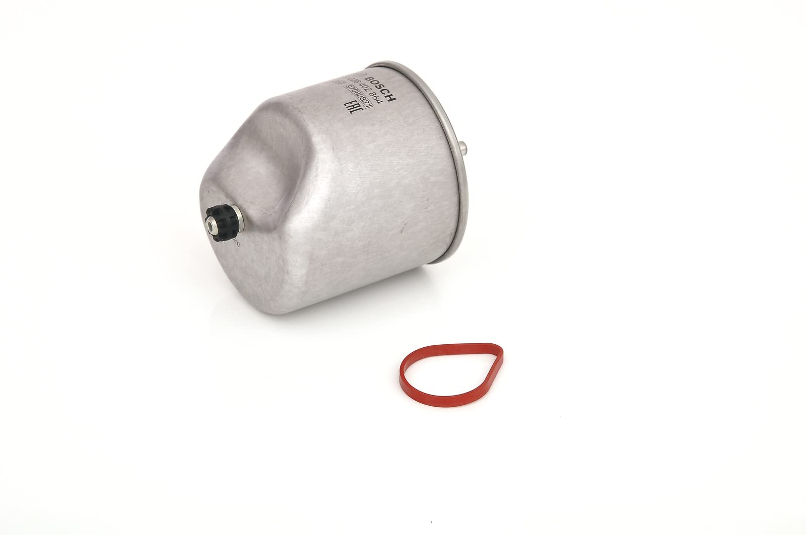 Bosch HCP Filtri F026402864 filtro carburante con alloggiamento diesel