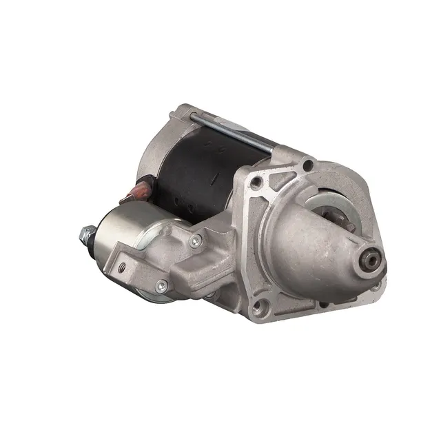 Bilstein Impianto elettrico 101606 motorino di avviamento