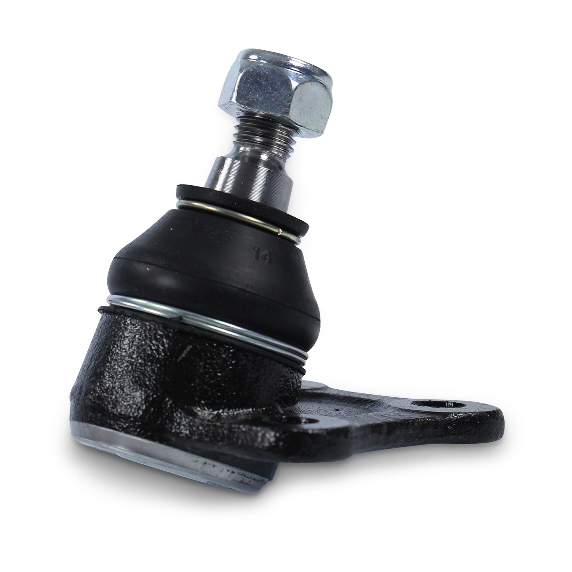 Bilstein Sterzo e sospensione 14444 testina braccio oscillante