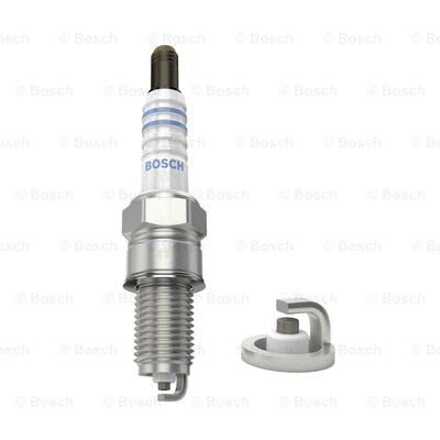 Bosch HCP Candele di accensione 0 241 140 500 candela