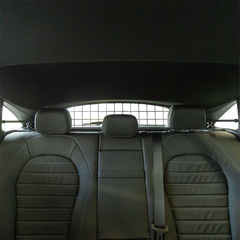 Travall Dog Guards Mercedes EQC (2019-2023) griglia per cani
