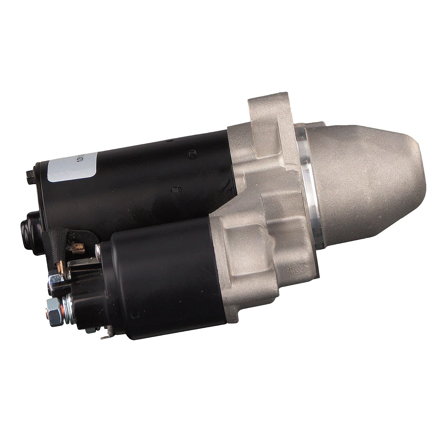 Bilstein Impianto elettrico 101603 motorino d'avviamento