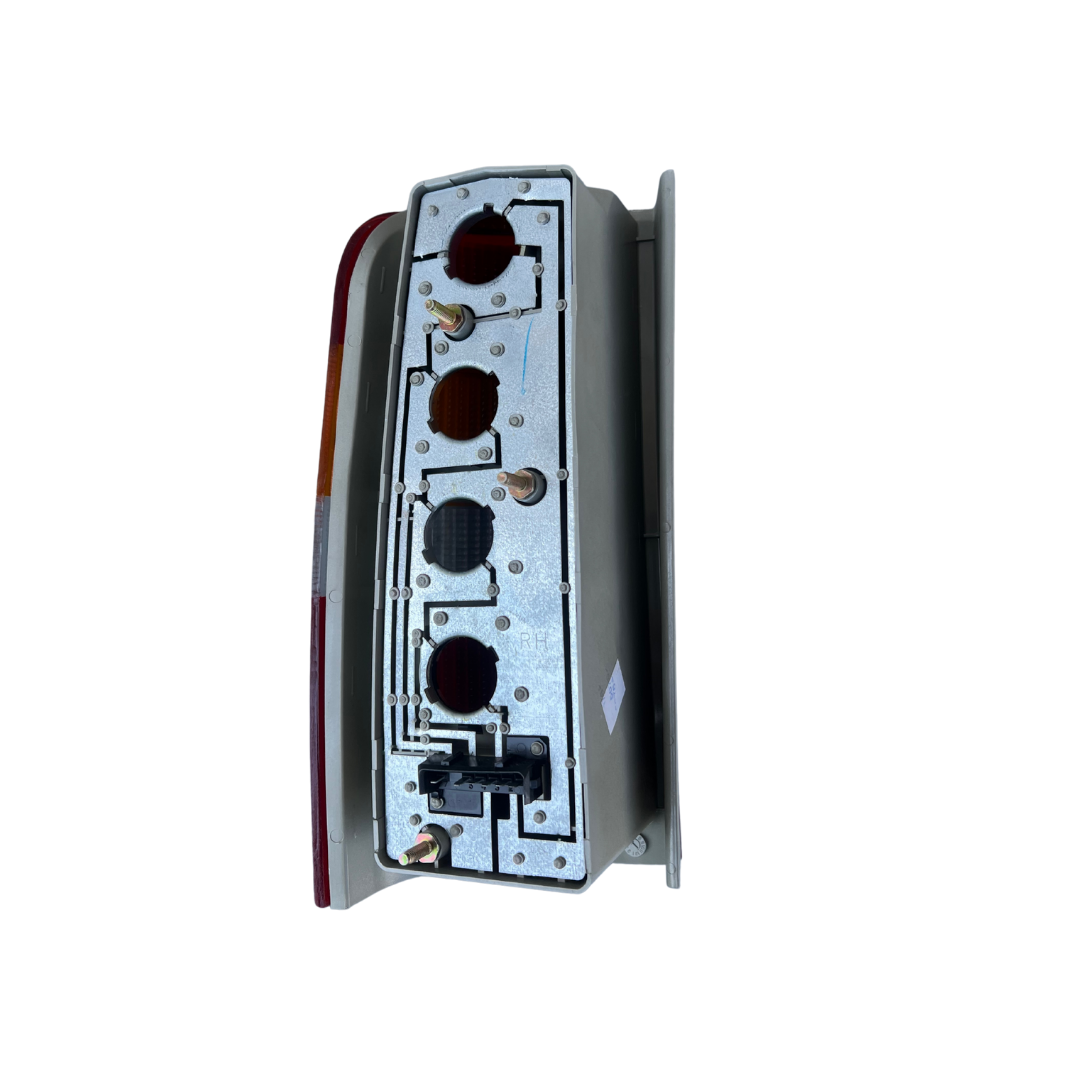 Sara Autoricambi Fanaleria fanale posteriore DX originale Ford Escort 91AG13A602