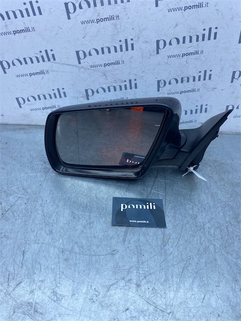 Pomili Cristalli retrovisore elettrico Audi A6 Allroad (4F) sinistro