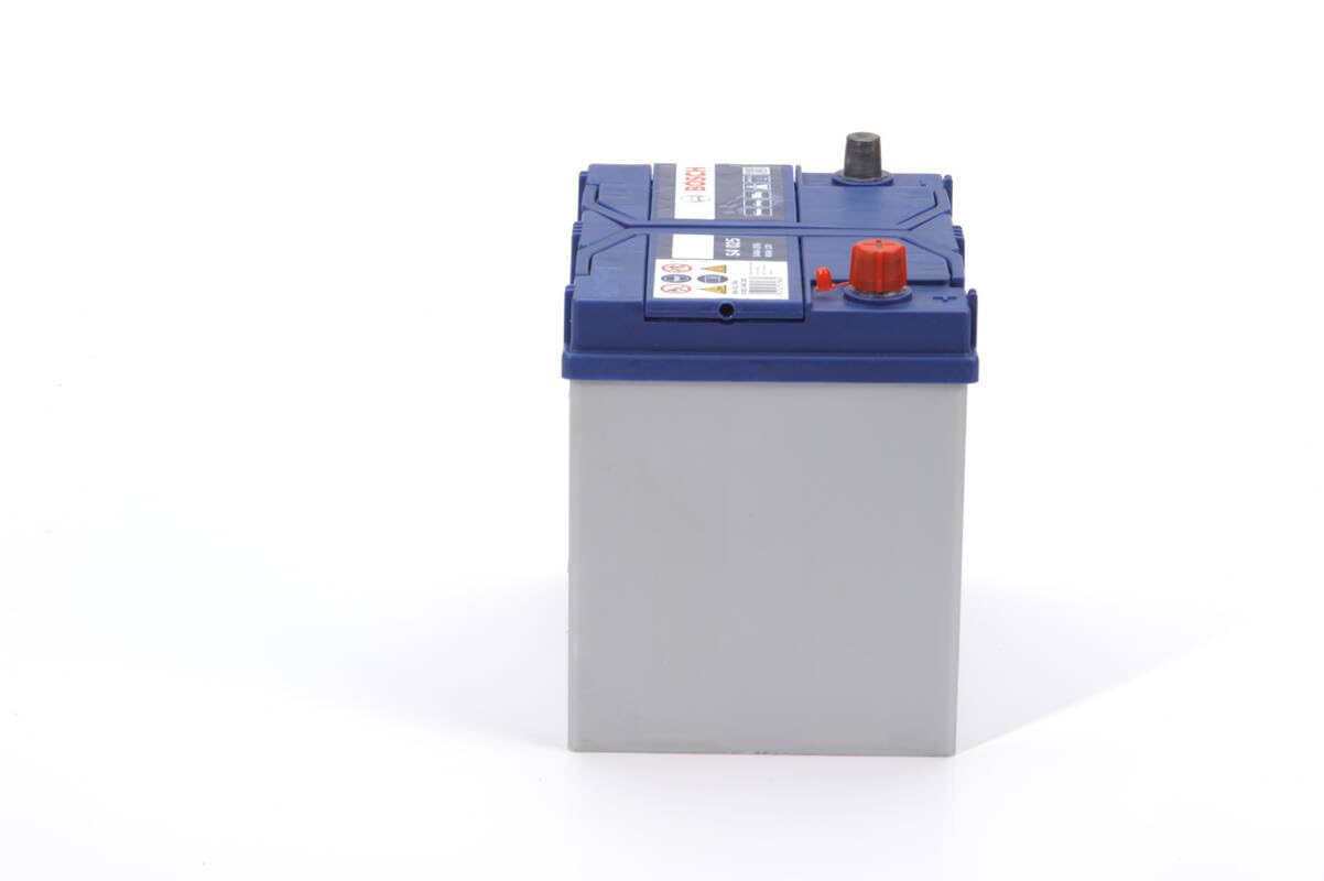 Bosch HCP Batterie S4025 batteria auto 60 Ah 540 A senza Start/Stop