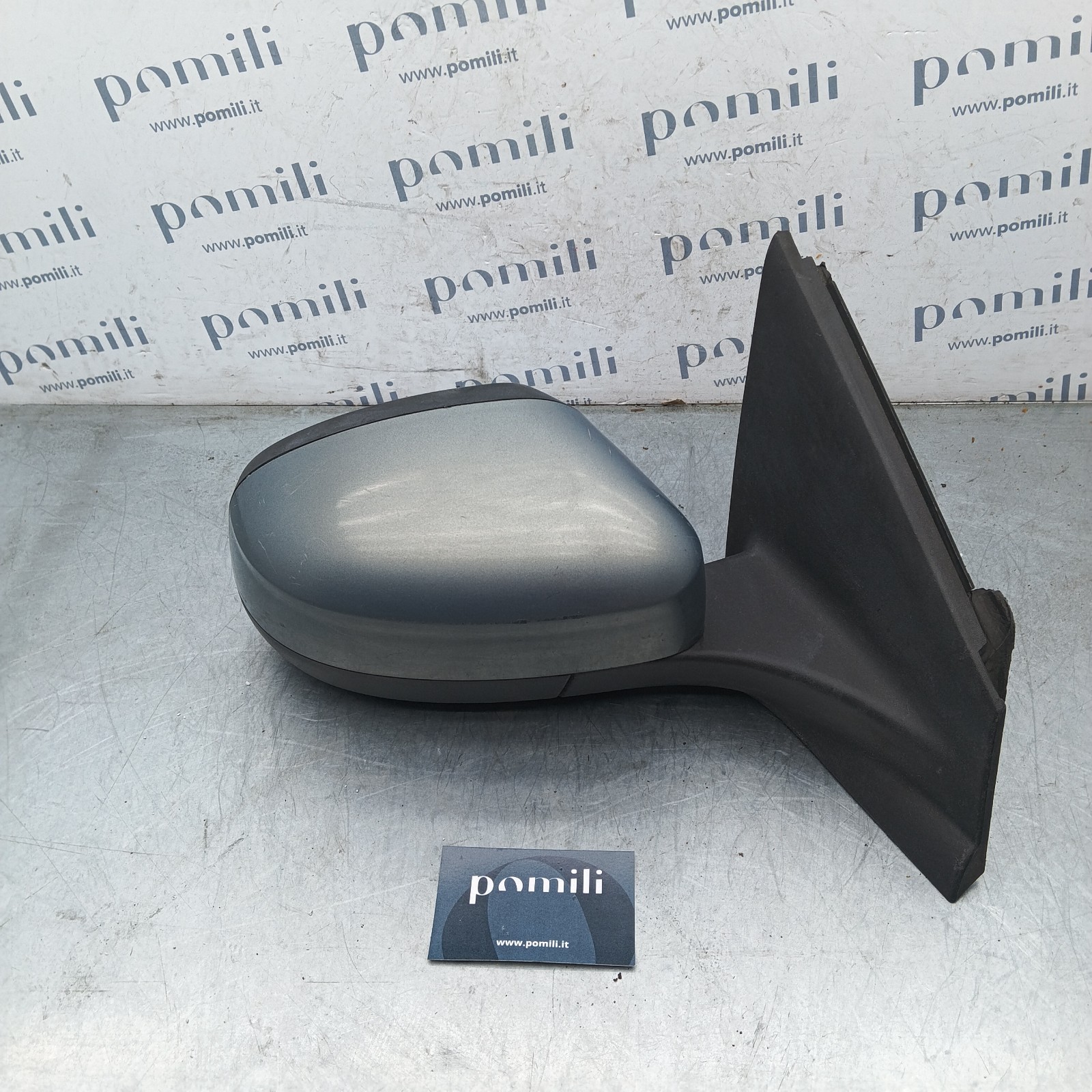 Pomili Cristalli Ford Mondeo IV 212876122 specchietto destro
