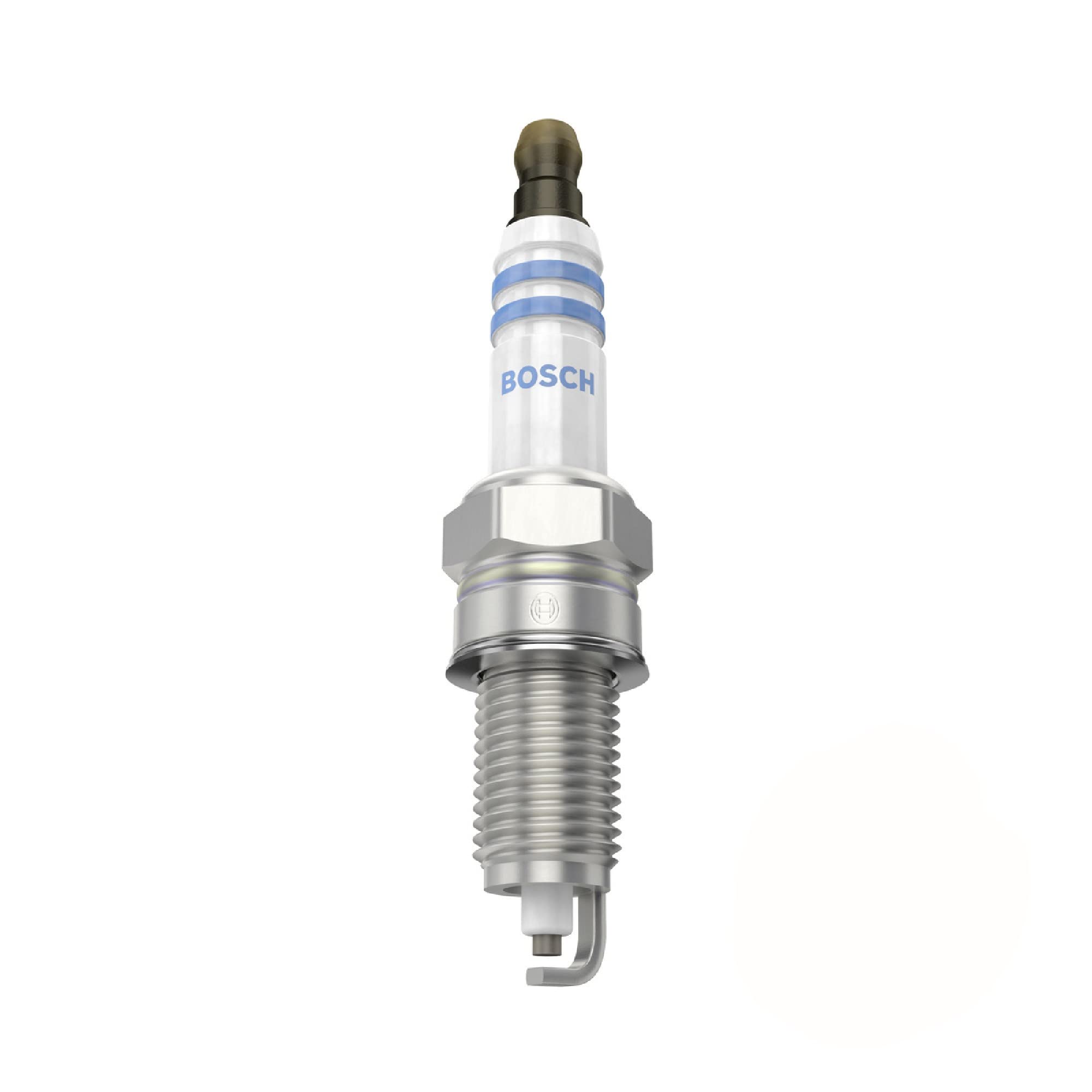 Bosch HCP Candele di accensione YR7LEU candela al nichel 1 pezzo