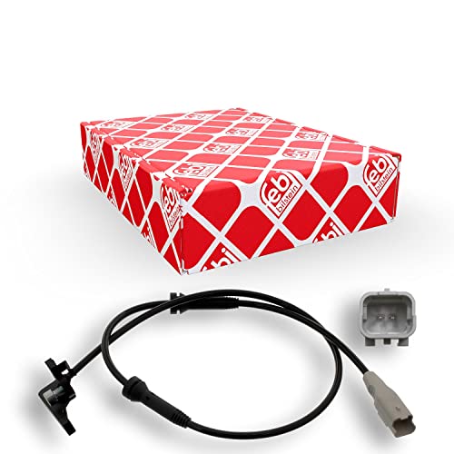 Bilstein Frenante 37781 sensore velocità ruota posteriore
