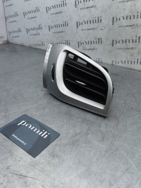 Pomili Climatizzazione DS DS3 bocchetta aria cruscotto destra 2009-2016