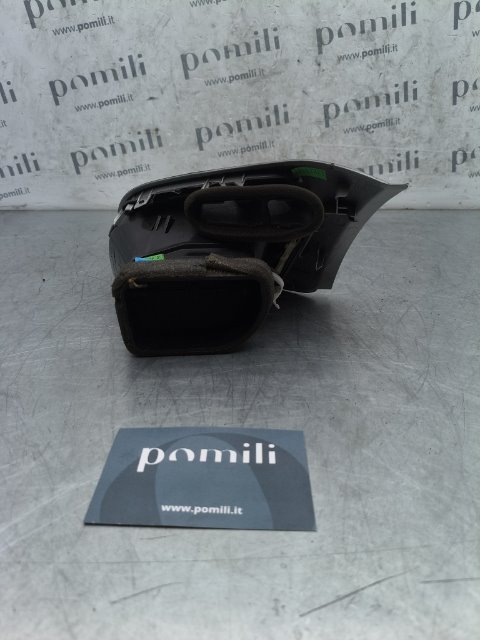Pomili Climatizzazione DS DS3 bocchetta aria cruscotto destra 2009-2016